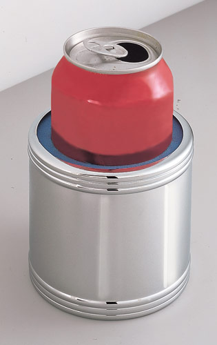 Engraved Koozie Bottle/Can Holder